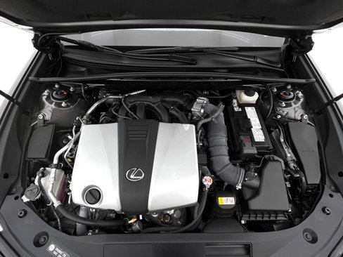 Used 2022 Lexus ES 350 w/ Premium Package image 30