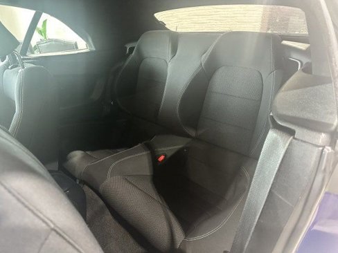 Used 2016 Ford Mustang Convertible w/ Equipment Group 051A image 8