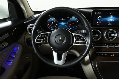 Certified 2022 Mercedes-Benz GLC 300 4MATIC image 18