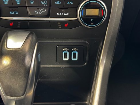 Used 2018 Ford EcoSport SE image 20