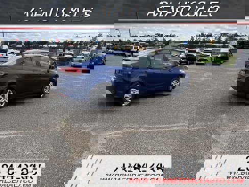 Used 2018 Kia Forte LX image 3