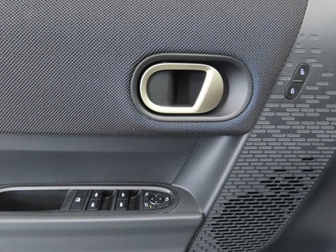 Certified 2025 MINI Cooper S image 23