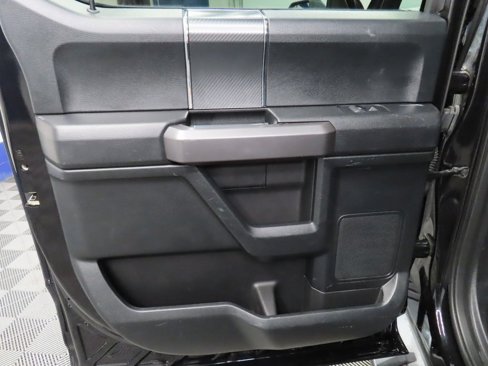 Used 2020 Ford F150 XLT w/ Equipment Group 302A Luxury image 58