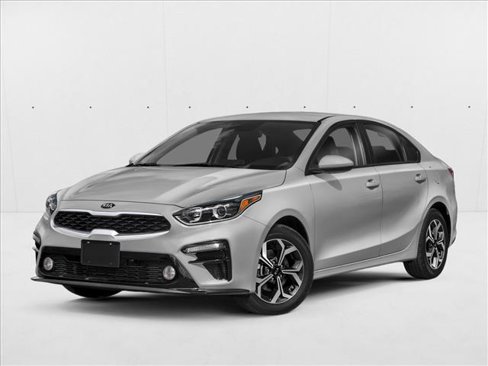 Used 2019 Kia Forte LXS image 1