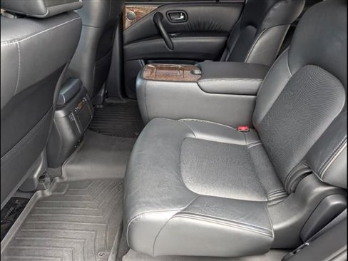 Used 2015 INFINITI QX80 2WD image 11