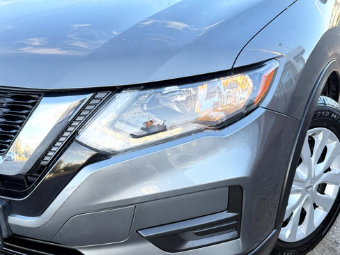 Used 2017 Nissan Rogue S image 84