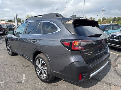 Used 2020 Subaru Outback Limited XT image 5