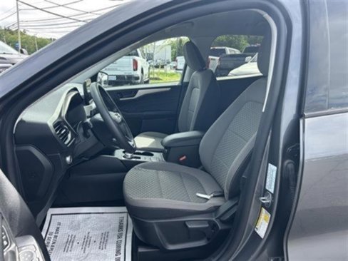 Used 2022 Ford Escape SE image 14