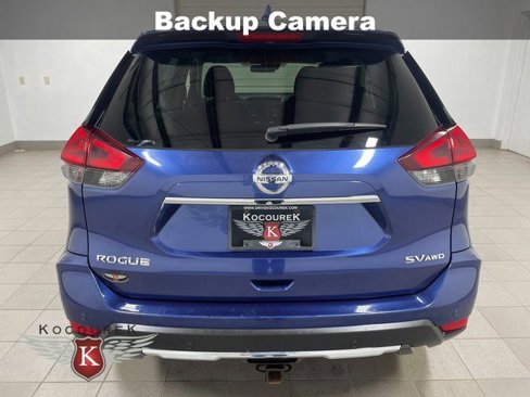 Used 2019 Nissan Rogue SV image 5