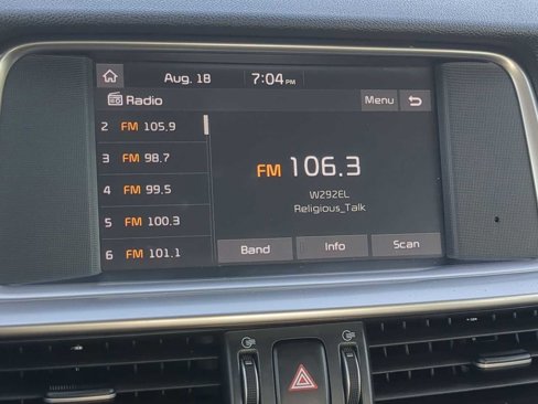 Used 2020 Kia Optima S image 29