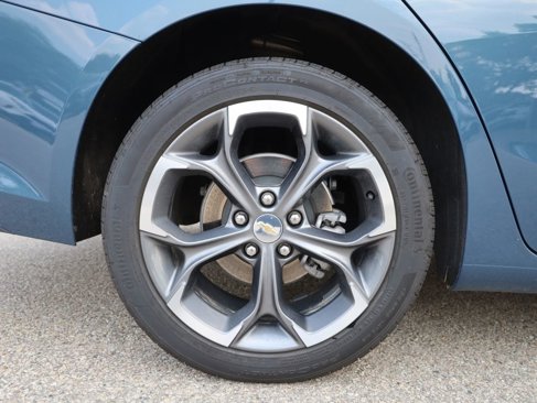 Used 2024 Chevrolet Malibu LT image 12