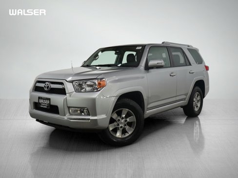 Used 2011 Toyota 4Runner SR5 image 1