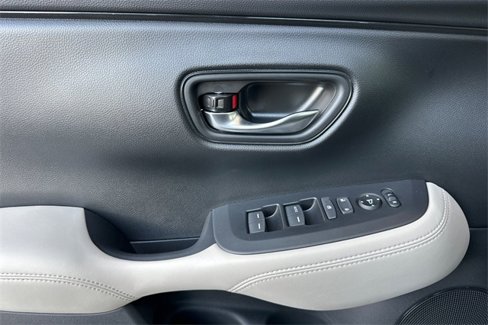 New 2026 Honda HR-V LX image 11