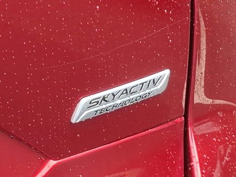 Used 2018 MAZDA CX-5 Touring image 31