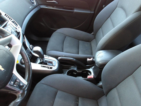 Used 2012 Chevrolet Cruze Eco image 15