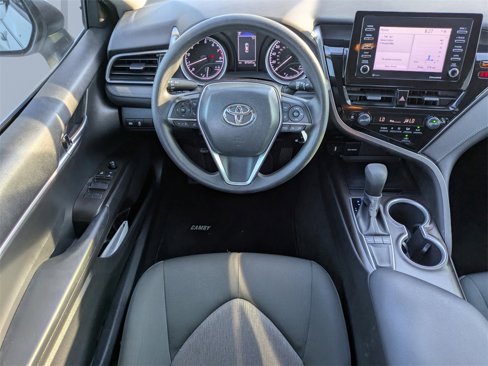 Used 2022 Toyota Camry LE image 14