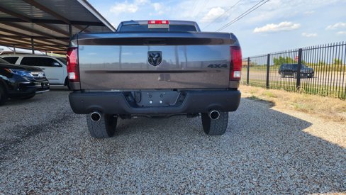 Used 2020 RAM 1500 Classic Warlock image 10
