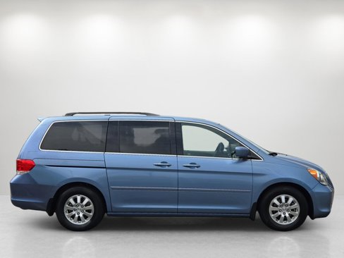 Used 2010 Honda Odyssey EX-L image 5