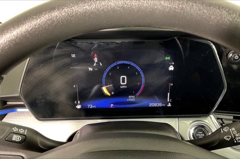 Used 2024 Chevrolet Trax LT image 29