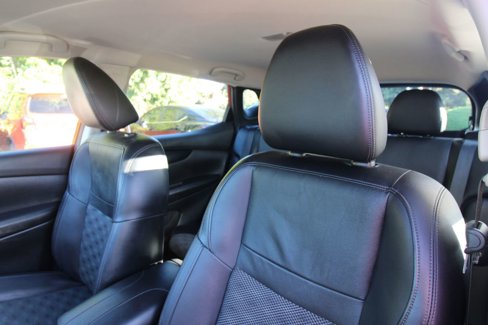 Used 2022 Nissan Rogue Sport SV w/ Technology Package image 12