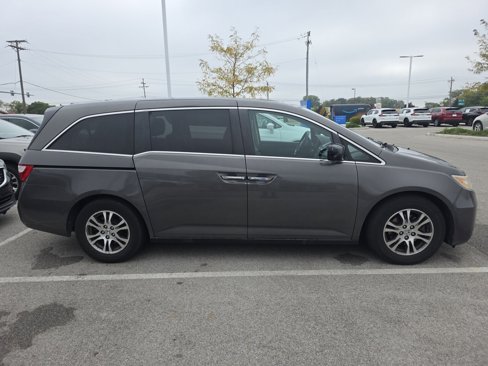 Used 2013 Honda Odyssey EX-L image 9