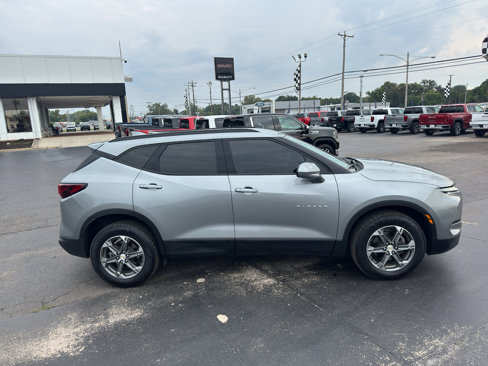 Certified 2023 Chevrolet Blazer LT w/ Convenience Package image 4