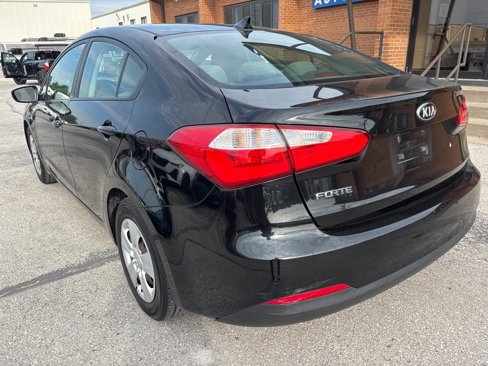 Used 2015 Kia Forte LX image 15