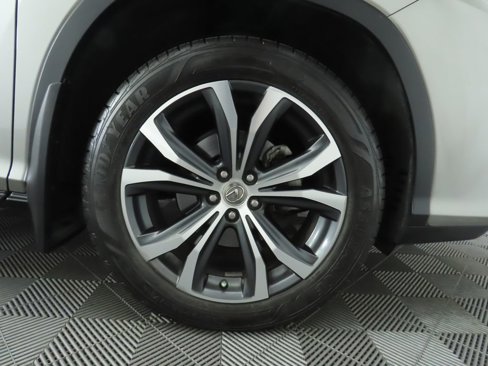 Used 2017 Lexus RX 350 AWD image 34