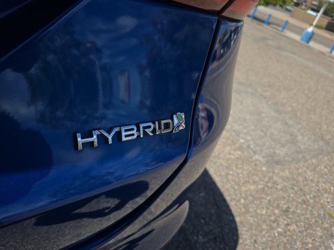 Used 2018 Ford Fusion S image 11