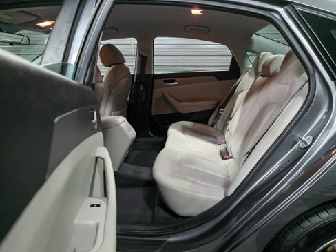 Used 2018 Hyundai Sonata ECO image 15