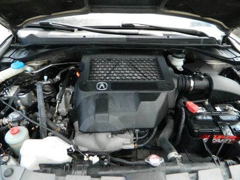 Used 2008 Acura RDX SH-AWD w/ Technology Package image 24