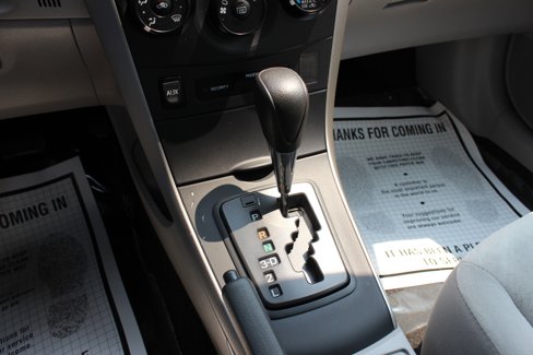 Used 2009 Toyota Corolla LE image 25