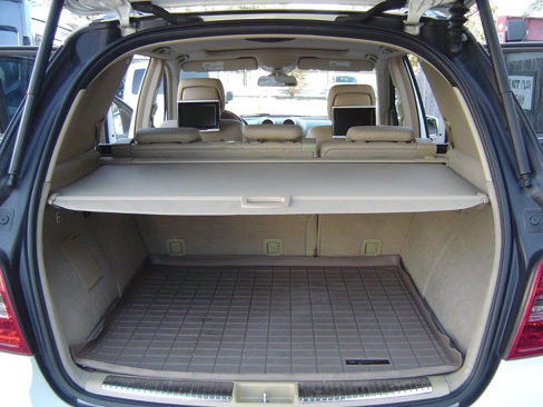 Used 2011 Mercedes-Benz ML 350 BlueTEC 4MATIC image 12