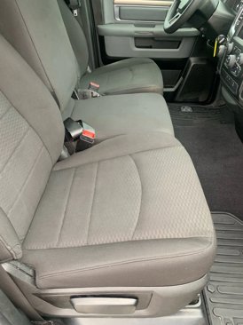 Used 2020 RAM 1500 Classic Warlock w/ Electronics Group image 15