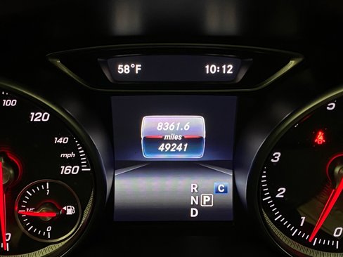 Used 2018 Mercedes-Benz CLA 250 image 20