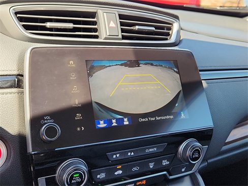 Used 2022 Honda CR-V Touring image 14