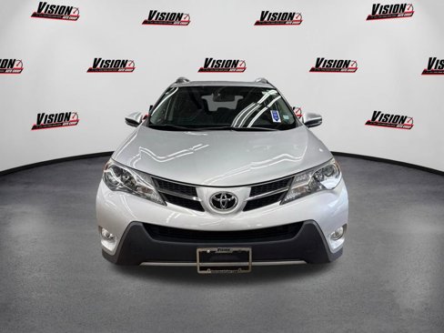 Used 2015 Toyota RAV4 Limited image 2