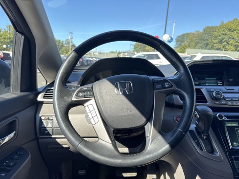 Used 2016 Honda Odyssey EX-L image 13