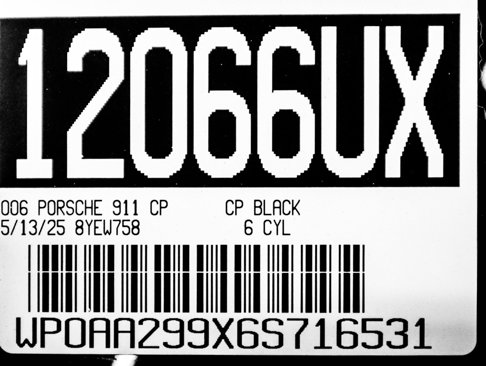 Used 2006 Porsche 911 Carrera image 28