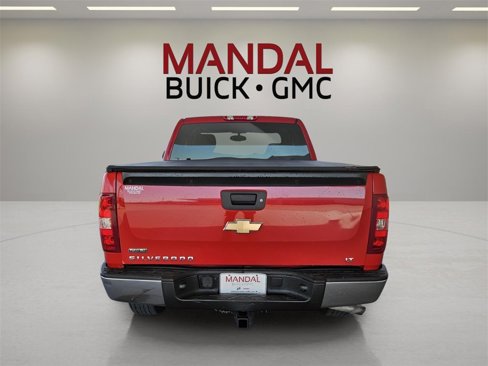 Used 2011 Chevrolet Silverado 1500 LT w/ All-Star Edition image 7