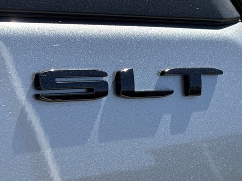 Certified 2023 GMC Terrain SLT w/ Elevation Edition image 19
