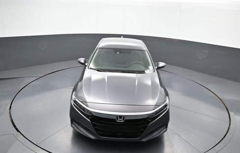 Certified 2019 Honda Accord LX image 34