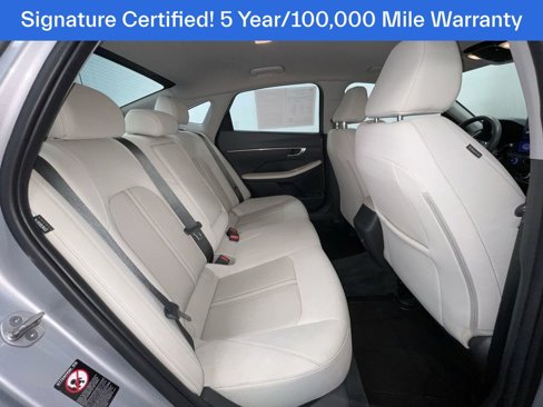 Used 2023 Hyundai Sonata SEL image 10
