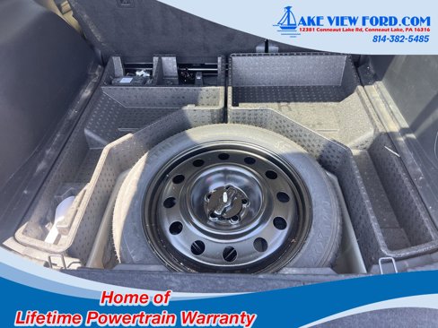 Used 2022 Ford Edge SEL w/ Convenience Package image 15