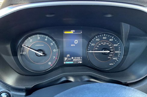 Used 2021 Subaru Crosstrek 2.0i Premium w/ Moonroof Package image 25