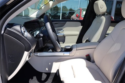Certified 2022 Mercedes-Benz GLB 250 image 11