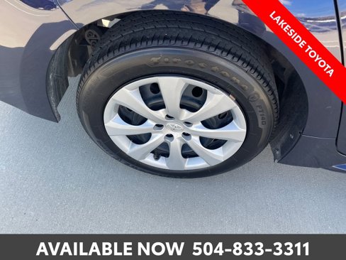 Used 2024 Toyota Corolla LE image 11
