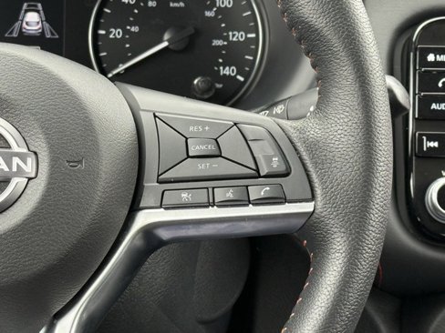 Certified 2024 Nissan Kicks SR image 24