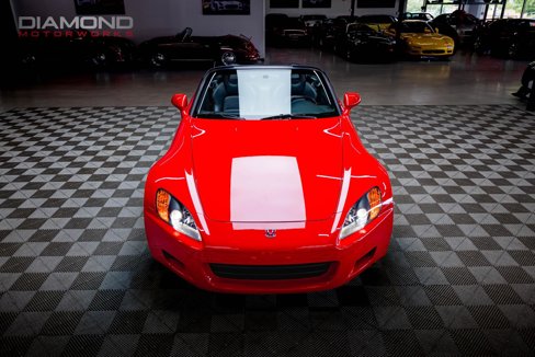Used 2001 Honda S2000 image 49