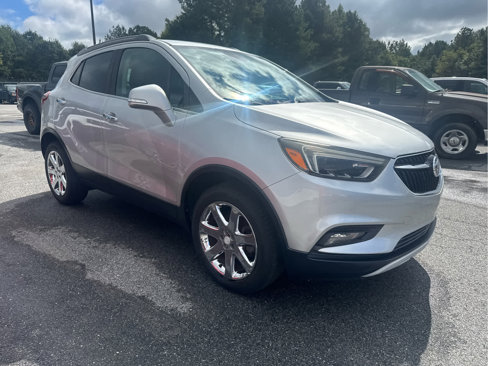Used 2017 Buick Encore Essence w/ Experience Buick Package image 3